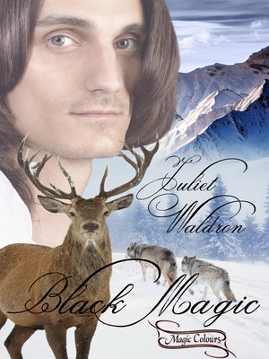 cover image of Black Magic
